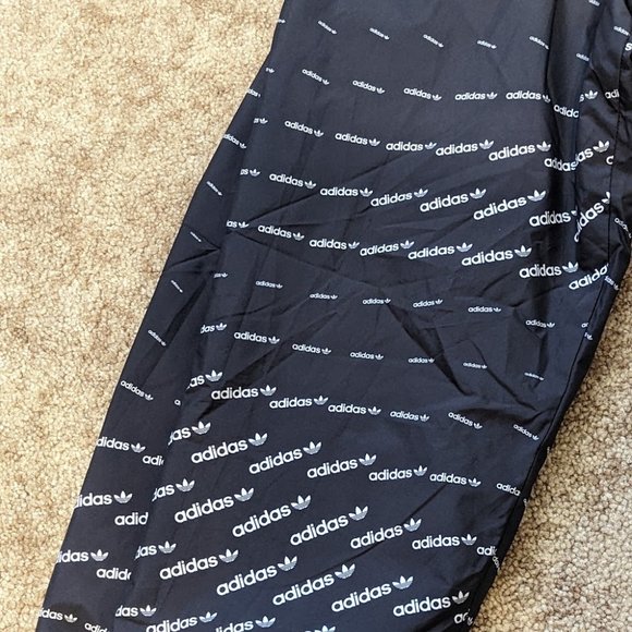 Adidas Originals - GRAPHICS MONOGRAM TRACK JACKET XXL - Picture 6 of 6